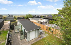Awesome Home In Karrebæksminde With Wifi, Karrebæksminde